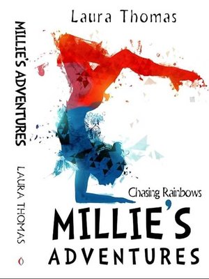 cover image of Chasing Rainbows